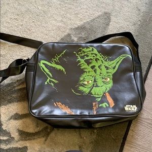 Star Wars yoda computer case